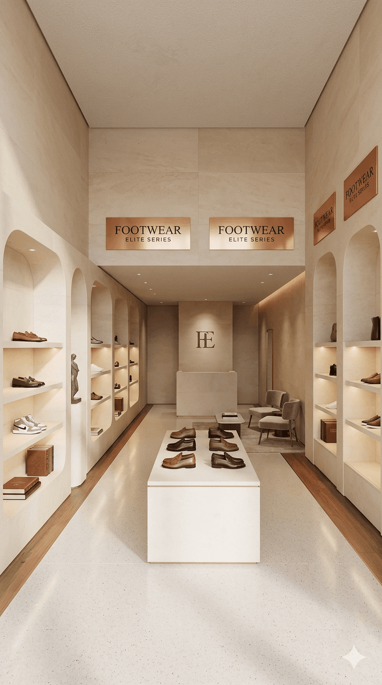 V.V. Nagar store